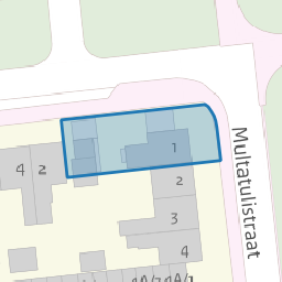 Perceel WST00-C-1897