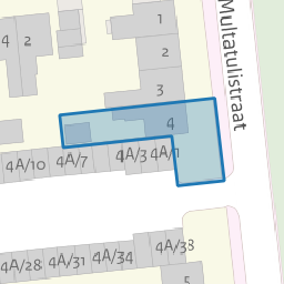 Perceel WST00-C-1898