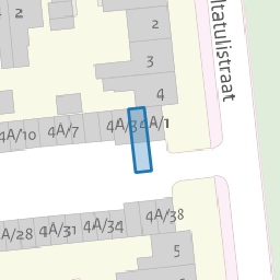 Perceel WST00-C-1900