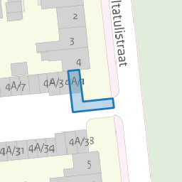 Perceel WST00-C-1901