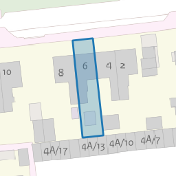 Perceel WST00-C-1907