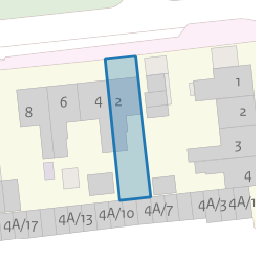 Perceel WST00-C-1908