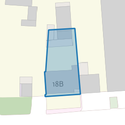 Perceel WST00-C-1911