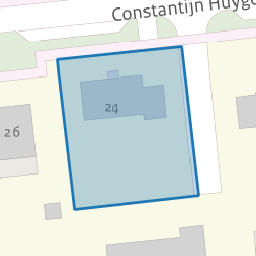 Perceel WST00-C-1919