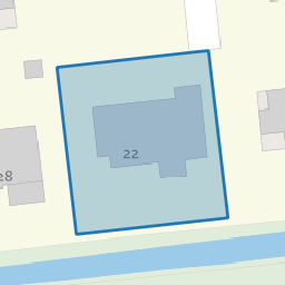 Perceel WST00-C-1920