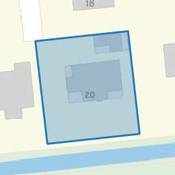 Perceel WST00-C-1921