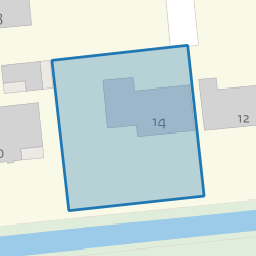 Perceel WST00-C-1922