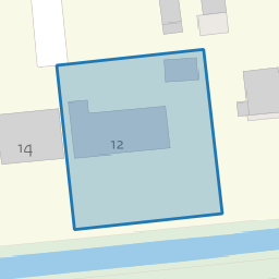 Perceel WST00-C-1923