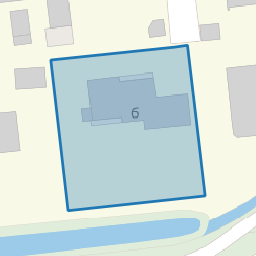 Perceel WST00-C-1924