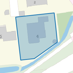 Perceel WST00-C-1925