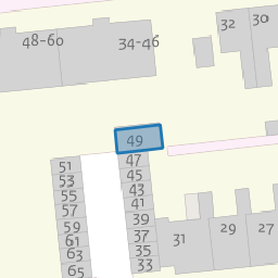 Perceel WST00-C-1927