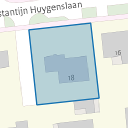 Perceel WST00-C-1931