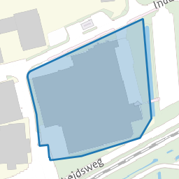 Perceel WST00-C-1938