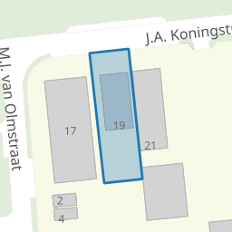 Perceel WST00-C-1951