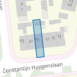 Perceel WST00-C-1959