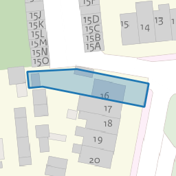 Perceel WST00-C-1963