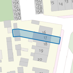 Perceel WST00-C-1964