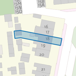 Perceel WST00-C-1965