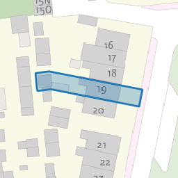 Perceel WST00-C-1966