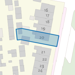 Perceel WST00-C-1967