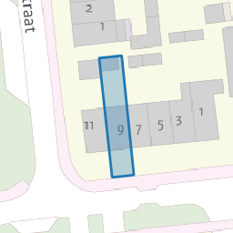 Perceel WST00-C-1973