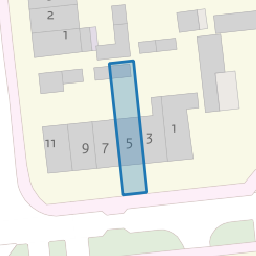 Perceel WST00-C-1975