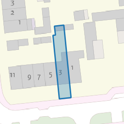 Perceel WST00-C-1976