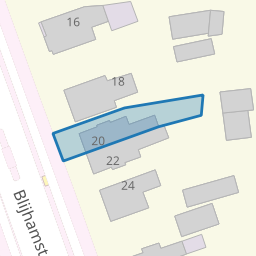 Perceel WST00-C-1988