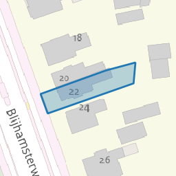 Perceel WST00-C-1989