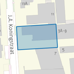 Perceel WST00-C-1991