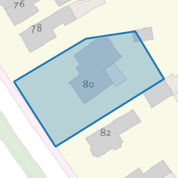 Perceel WST00-C-1999