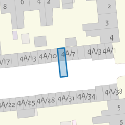Perceel WST00-C-2001