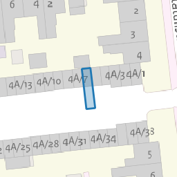 Perceel WST00-C-2003