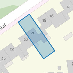 Perceel WST00-C-2017