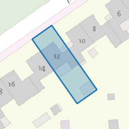 Perceel WST00-C-2021