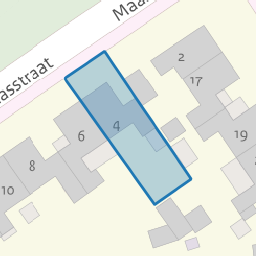 Perceel WST00-C-2025