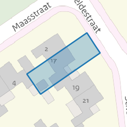 Perceel WST00-C-2027