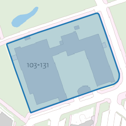 Perceel WST00-C-2032