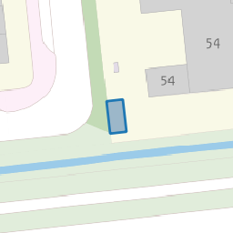 Perceel WST00-C-2041