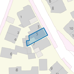 Perceel WST00-C-2048