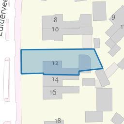 Perceel WST00-C-2052