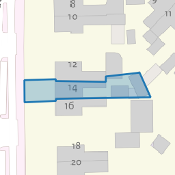 Perceel WST00-C-2053