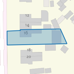 Perceel WST00-C-2054