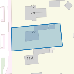 Perceel WST00-C-2059