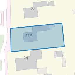 Perceel WST00-C-2060