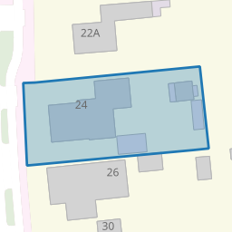 Perceel WST00-C-2061