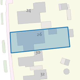 Perceel WST00-C-2062