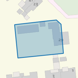 Perceel WST00-C-2066