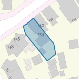 Perceel WST00-C-2088