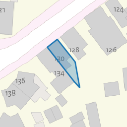 Perceel WST00-C-2089